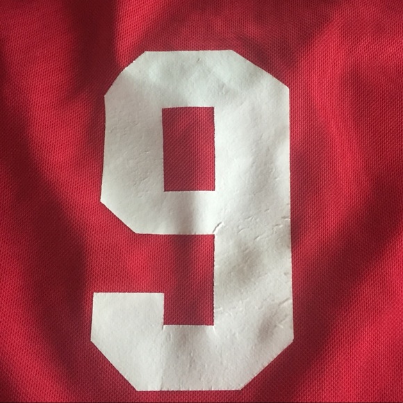 2 Cooperstown Dreams Park #9 Baseball Jerseys Size Medium - Picture 6 of 7